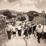 Η μαρτυρική ιστορία του Καρυοφύτου στην Έκθεση «Χώροι Μνήμης, Τόποι Μαρτυρίου» 