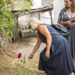 Πρώτος Ιστορικός Περίπατος στο Άνω Καρυόφυτο