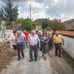 Πρώτος Ιστορικός Περίπατος μνήμης 