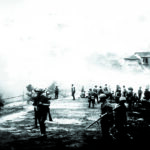 Ο ιστορικός περίπατος στην πράξη