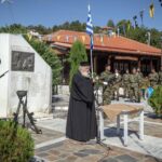 XANTHINEWS: Μνημόσυνο 25 Σεπτεμβρίου 2022