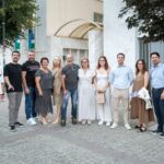 Συνάντηση στο Δημαρχείο της Ξάνθης για την συνγκρότηση επιτροπής