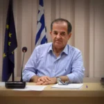 Η συμβολή του Γιώργου Παυλίδη στην ανάδειξη της ιστορίας του Άνω Καρυοφύτου.