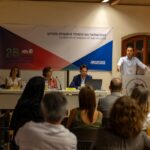 Παρασκευή 12 Σεπτεμβρίου 2025 I Εσπερίδα