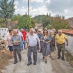 Προχωρά η σήμανση του ιστορικού περιπάτου