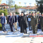 78 χρόνια έπειτα από τη Σφαγή στο Άνω Καρυόφυτο