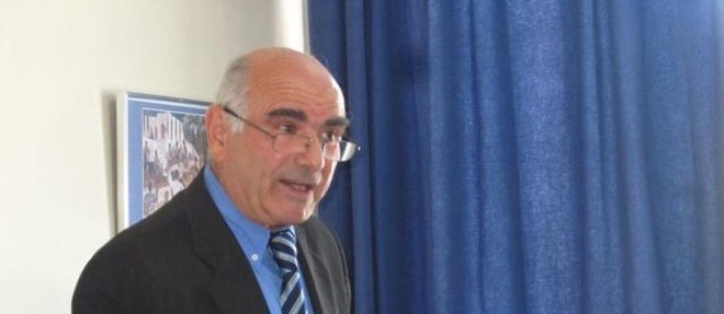 65 χρόνια μετά τις εκτελέσεις στο Άνω Καρυόφυτο.