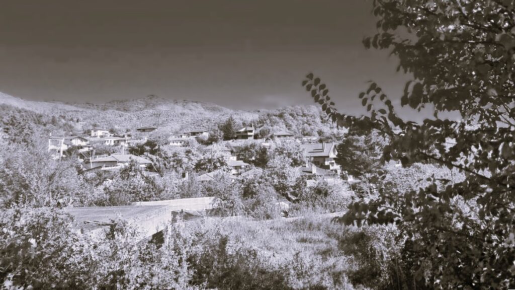 ΥΠΑΙΘΡΟΣ ΧΩΡΑ: Προχωρά η πρωτοβουλία για αναγνώριση του Άνω Καρυοφύτου ως Μαρτυρικού Τόπου