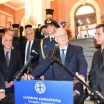 Στην έκθεση «Ζωντανεύοντας την Ιστορία» – το αίτημα του Άνω Καρυοφύτου