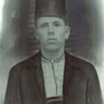 Γιαντζουράκης Βασίλειος