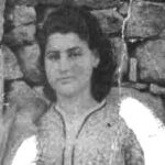 Πασχάλη Δέσποινα