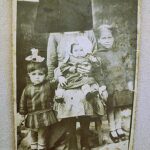 Οικογένεια Καραβασόπουλου