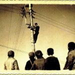 Έρχεται το ηλεκτρικό ρεύμα στο Άνω Καρυόφυτο