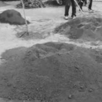 Η διαμόρφωση της παλιάς πλατείας