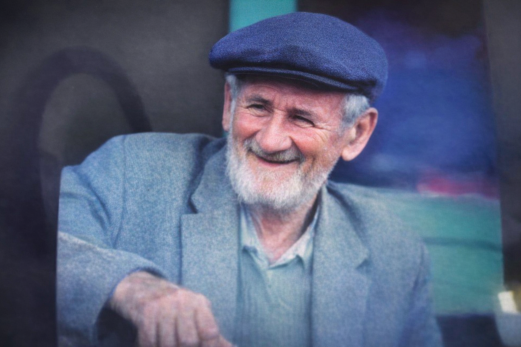 Εσύ, θυμάσαι τον Κώτσο;