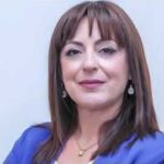 Η Βασιλική Λάζου μιλά για την αναγνώριση του Άνω Καρυοφύτου στο ΝΟVA RADIO 93.1