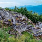 31.05.1954: Απόσπαση της Καλύβας από την κονότητα Καρυοφύτου