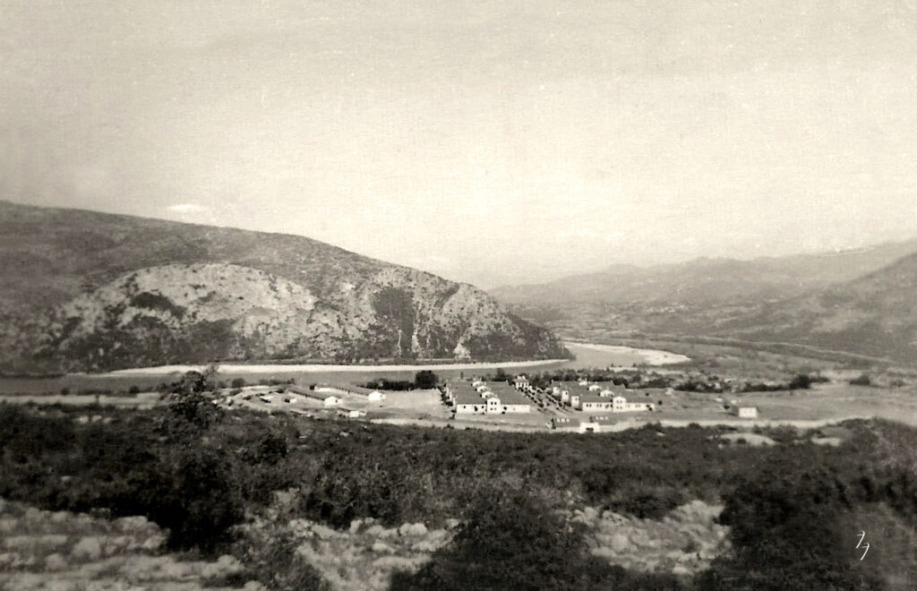 Από το Καρυόφυτο στην Γερμανία