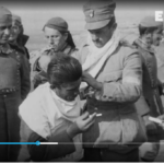 Μικρά Ασία 1920:Βίντεο από το ιστορικό αρχείο της ΕΡΤ
