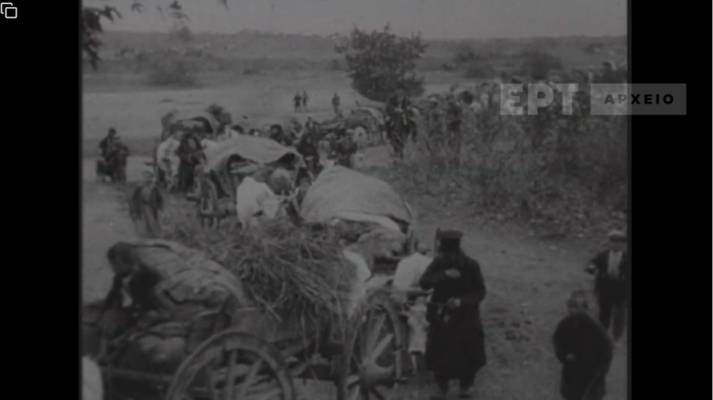 Η προσφυγιά