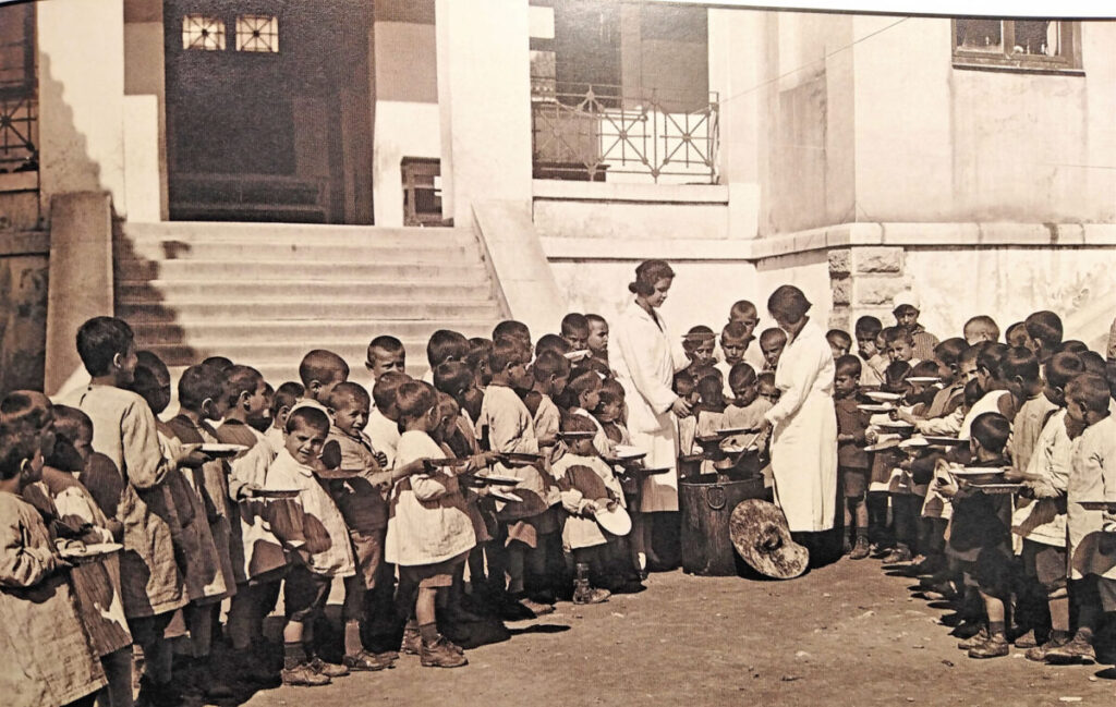 Από το Καράτεπε στο Βόλο